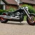 2000 Yamaha V-Star Classic 650 - Bobber - Image 1