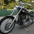 2003 Harley Davidson Softail Deuce - Image 2