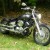 2005 Yamaha V-Star 1100 Custom - Bobber - Image 1
