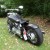 2005 Yamaha V-Star 1100 Custom - Bobber - Image 2