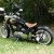 2005 Suzuki Boulevard C50t Bobber - Image 1